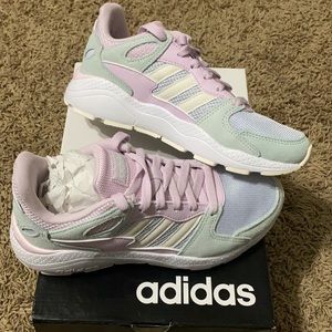 Brand new adidas shoes!